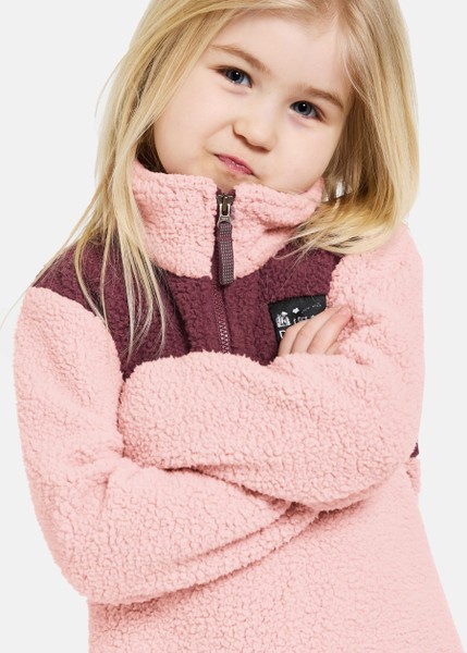 GOSIG KIDS HALFZIP