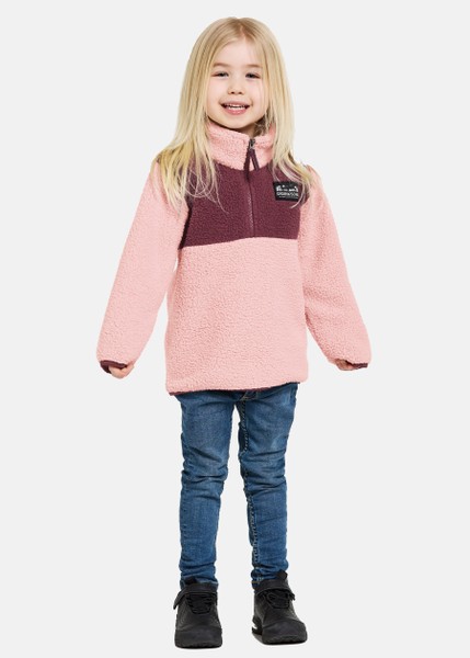 GOSIG KIDS HALFZIP