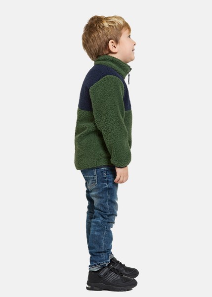 GOSIG KIDS HALFZIP