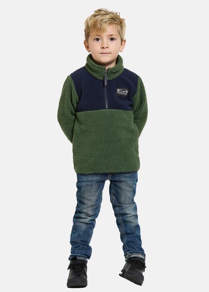 GOSIG KIDS HALFZIP