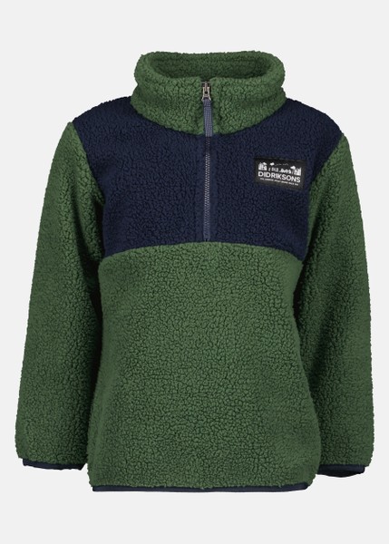 GOSIG KIDS HALFZIP