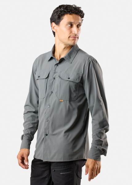 Lofoten Hiking Shirt