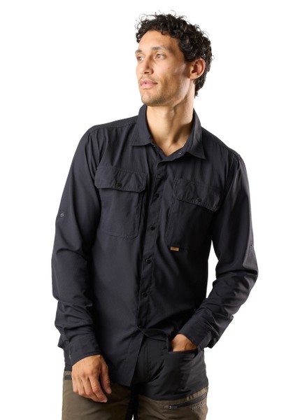 Lofoten Hiking Shirt