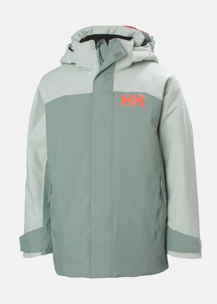 JR LEVEL JACKET