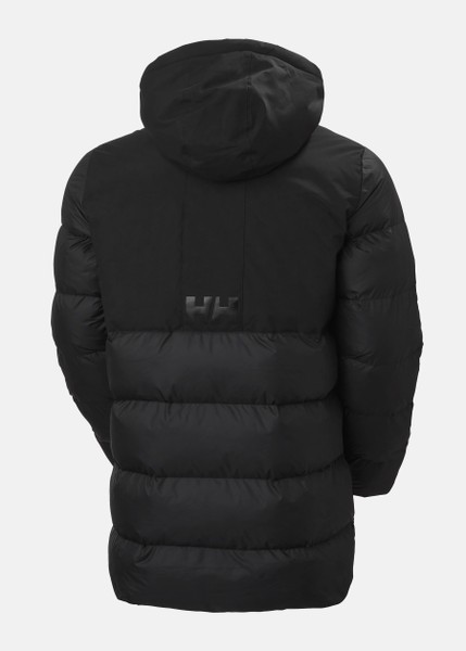 ACTIVE PUFFY LONG JACKET