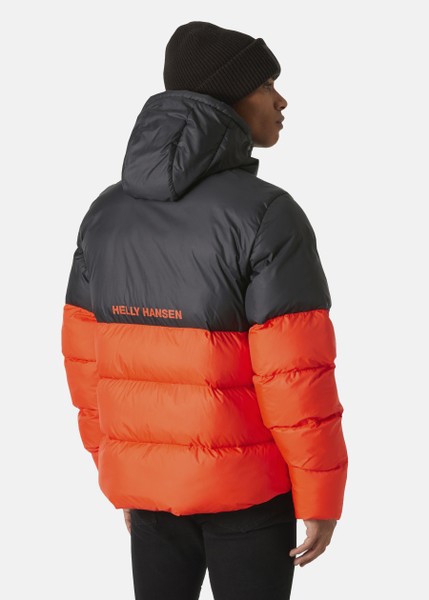 ACTIVE PUFFY JACKET