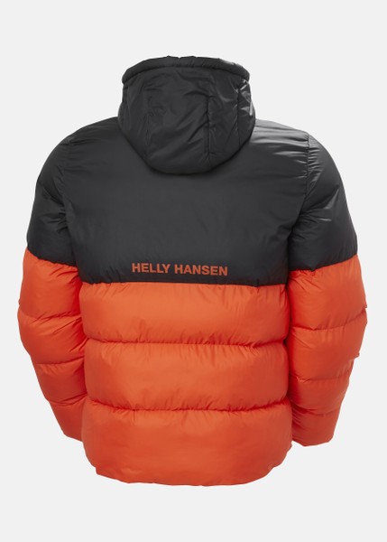 ACTIVE PUFFY JACKET