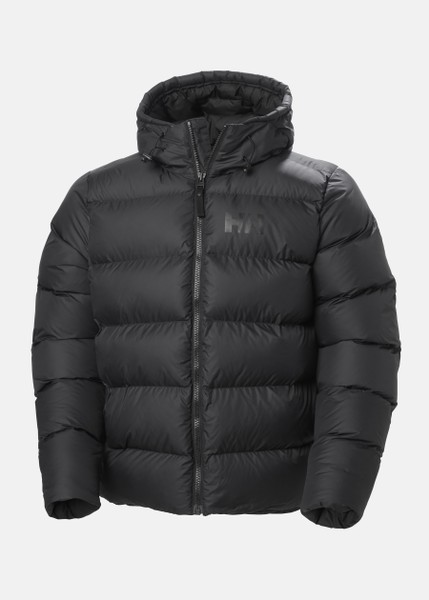 ACTIVE PUFFY JACKET