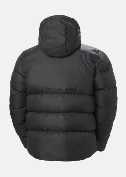 ACTIVE PUFFY JACKET