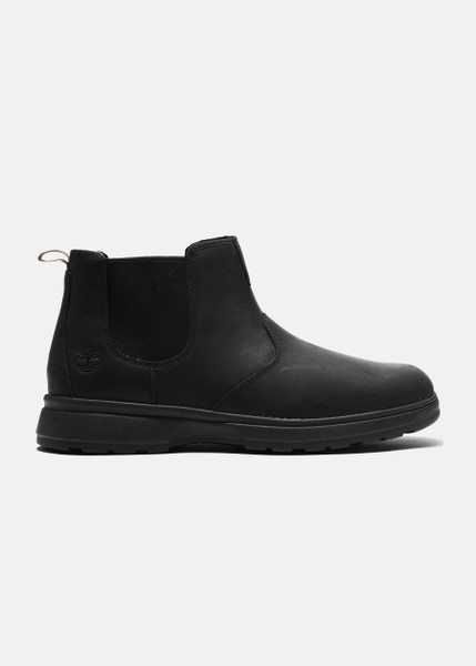 ATWELLS AVE MID CHELSEA BOOT J