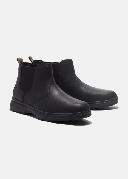 ATWELLS AVE MID CHELSEA BOOT J