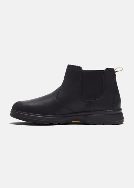 ATWELLS AVE MID CHELSEA BOOT J