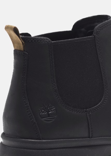 ATWELLS AVE MID CHELSEA BOOT J