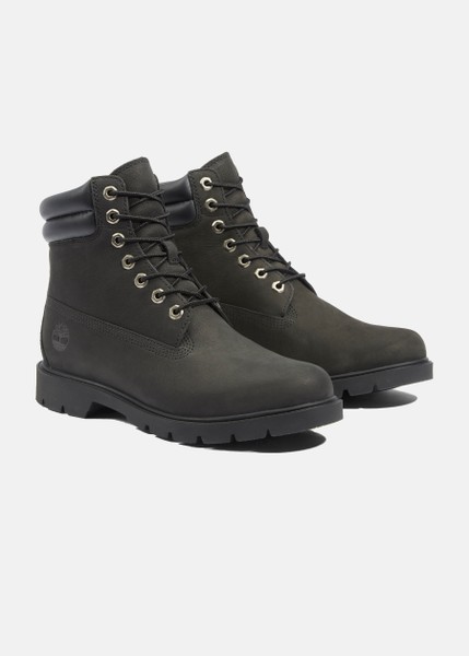 6 IN BASIC 6 INCH LACE UP BOOT