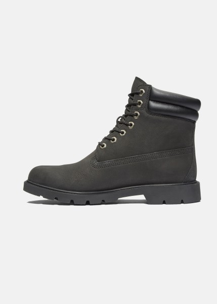 6 IN BASIC 6 INCH LACE UP BOOT