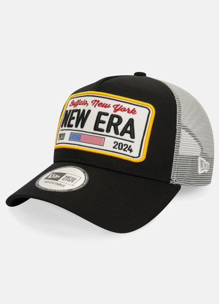 NEW ERA TRUCKER NEWERA