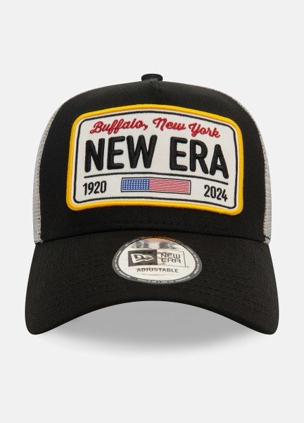 NEW ERA TRUCKER NEWERA