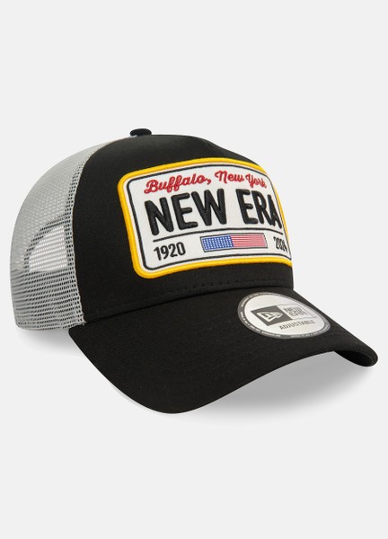 NEW ERA TRUCKER NEWERA