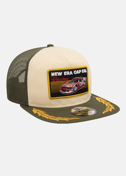 NE MOTORSPORT GOLFER NEWERA