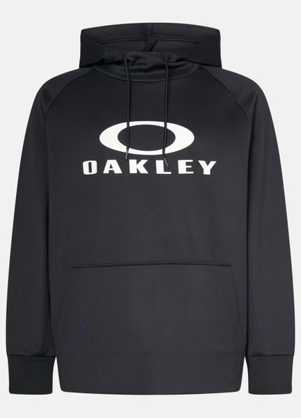 BARK DWR FLEECE HOODY