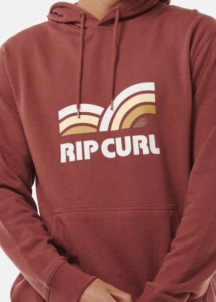 SURF REVIVAL CAPTURE HOOD