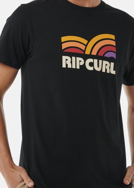 SURF REVIVAL CAPTURE TEE