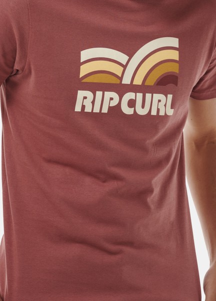 SURF REVIVAL CAPTURE TEE