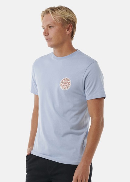 WETTIE PASSAGE ICON TEE