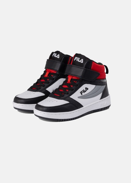 FILA REGA NF mid velcro kids