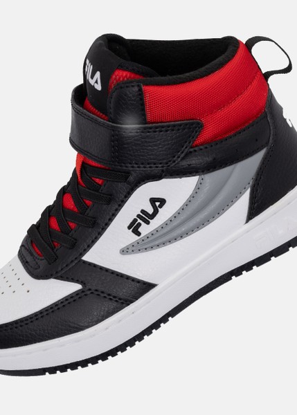 FILA REGA NF mid velcro kids