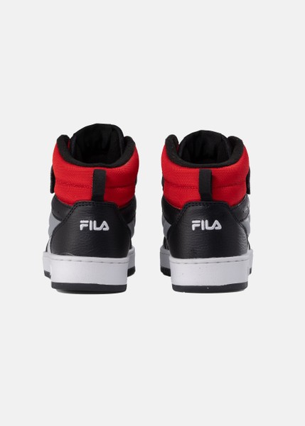 FILA REGA NF mid velcro kids