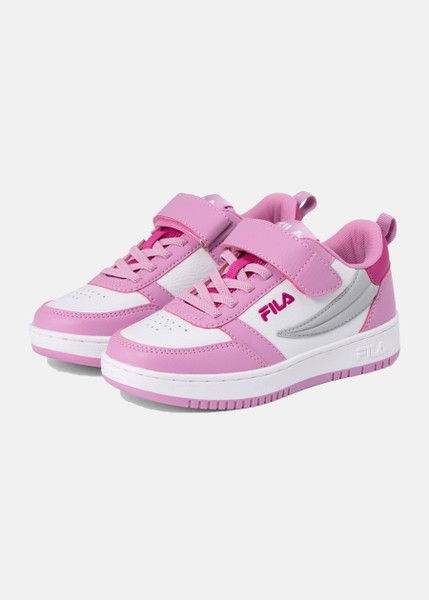 FILA REGA NF velcro kids