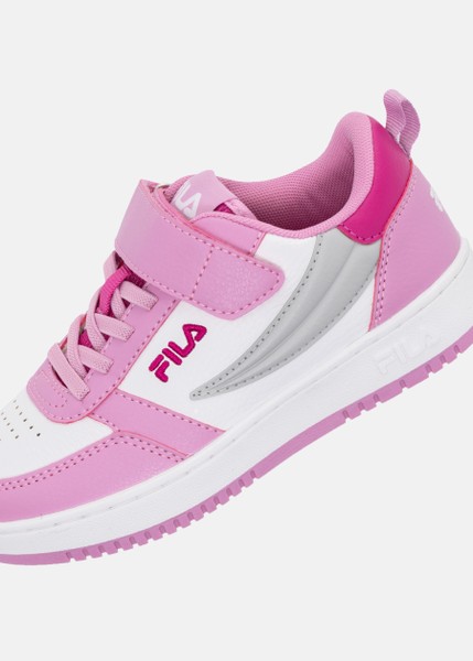 FILA REGA NF velcro kids