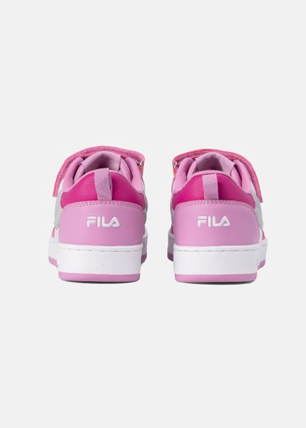 FILA REGA NF velcro kids