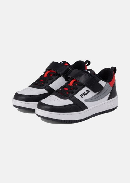 FILA REGA NF velcro kids