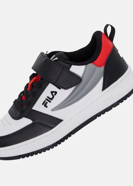 FILA REGA NF velcro kids