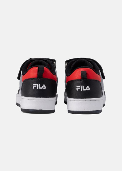 FILA REGA NF velcro kids