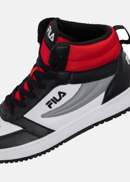 FILA REGA NF mid teens