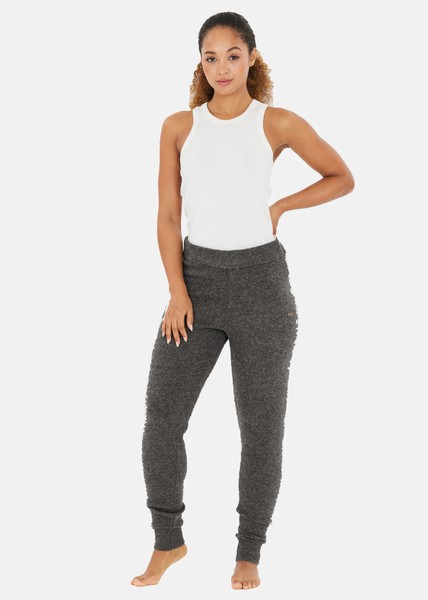 Daviana W Knitted Pants