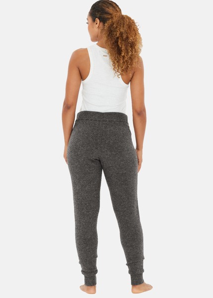 Daviana W Knitted Pants