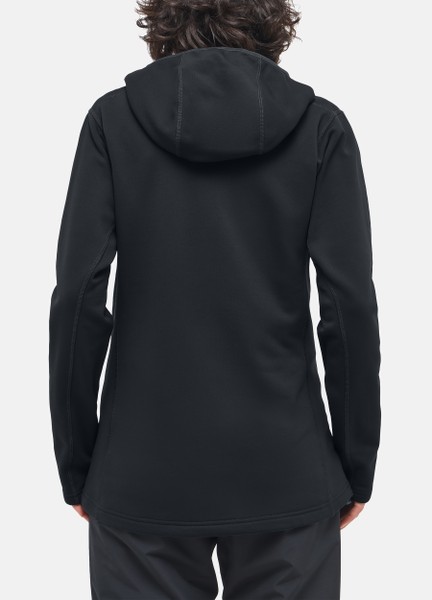 Rosson Mid Hood Women