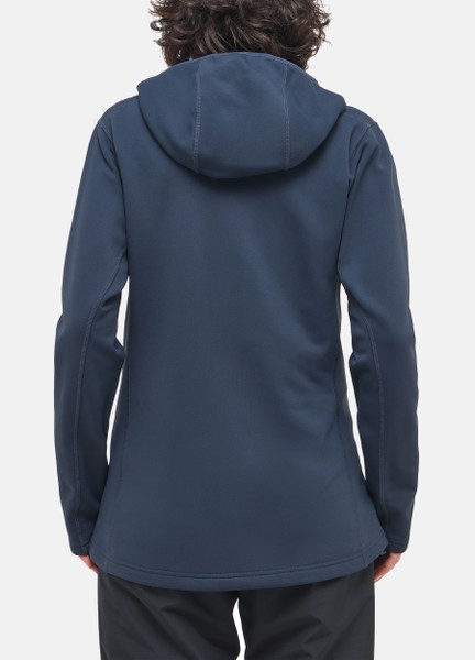 Rosson Mid Hood Women