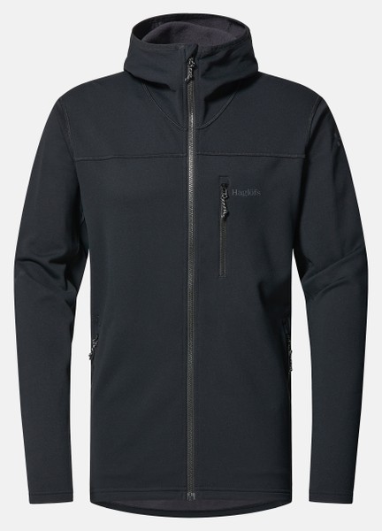 Rosson Mid Hood Men