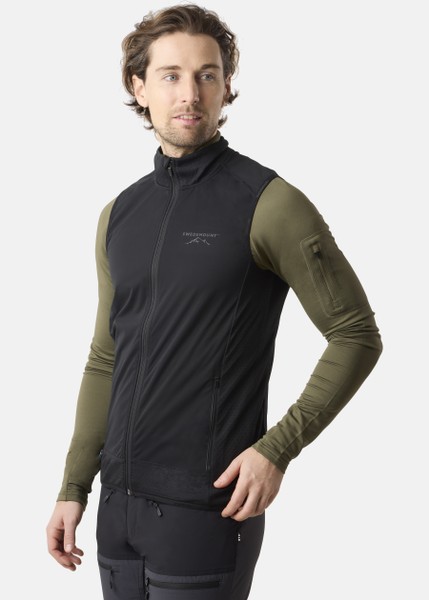 Nordic Wind Vest