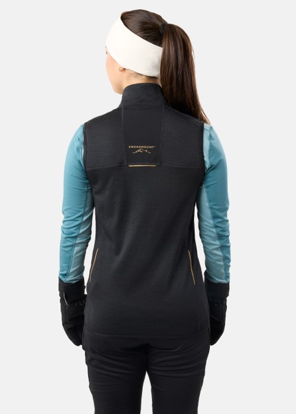 Nordic Wind Vest W