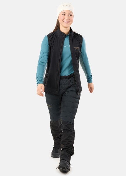 Nordic Wind Vest W