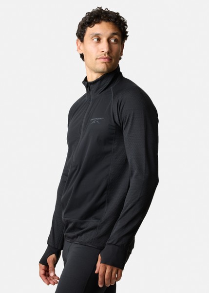 Nordic Wind Half Zip