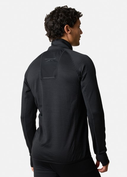 Nordic Wind Half Zip