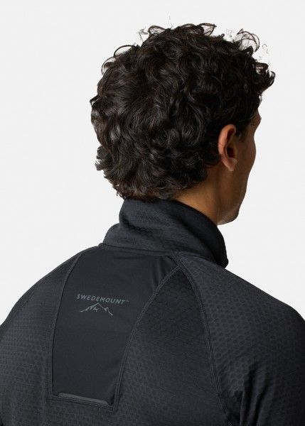 Nordic Wind Half Zip