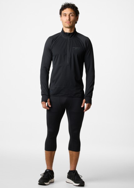 Nordic Wind Half Zip